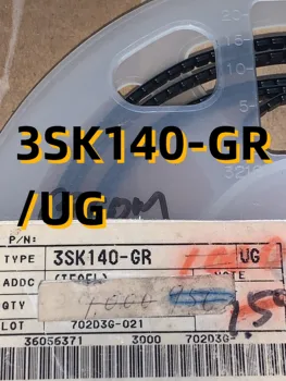 10pcs 3SK140-GR /UG