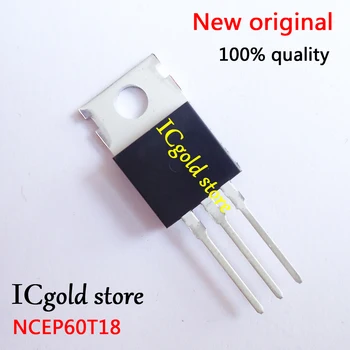 10pcs NCEP60T18 NCEP60T20 TO-220