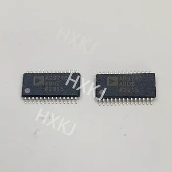 1pcs AD9740ARUZ Nové a Originálne IC Chipset