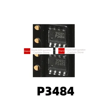 1PCS EUP3484DIR1 EUP3484 P3484 SMT SOP-8 LCD Power Chip