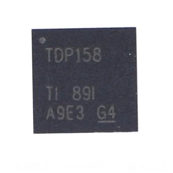 1Pcs TDP158 -Kompatibilné IC Ovládací Čip TDP158 Retimer Opravy Dielov Pre Jeden X Konzoly Chipset Náhradný Diel