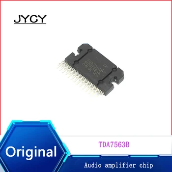1PCS/veľa Spot tovaru TDA7563B Car audio zosilňovač čip KUSOVNÍKA