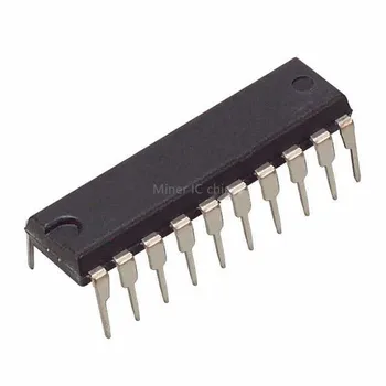 2 KS LTC1094ACN DIP-20 Integrovaný obvod IC čip