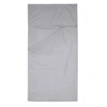 75*210 cm Ultralight Spací Vak Ľahký Ultralight Obálky posteľná bielizeň Bavlna Polyester Cestovné Spánku Líniové List