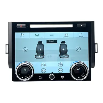 AC Ovládací Panel Obrazovky Nové Auto Elektronické Klimatizácia vypínač pre Land Rover Range Šport L494 roky 2013-2017