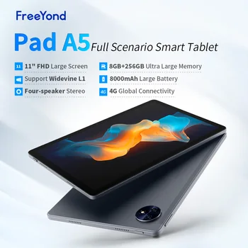 FreeYond A5 Tablet 11