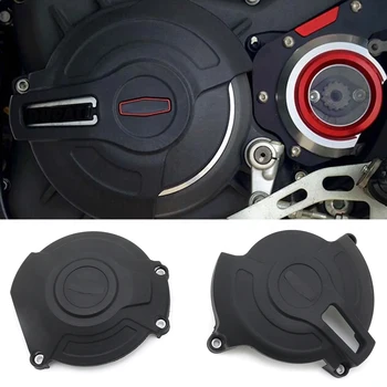 Kryt motora pre Ducati Scrambler Ikonu 800 2019-2020 Motocykel Motor Kryt ochranný Kryt pre Scrambler 1100 2018-2020