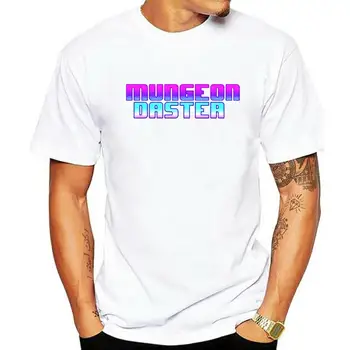 Muži t-shirt Mungeon Daster tričko Ženy tričko
