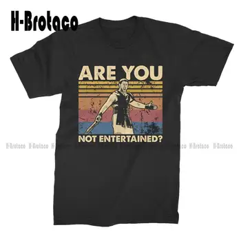 Nie Si Baví Vintage T-Shirt T Shirt Vlastné Aldult Teen Unisex Digitálna Tlač Tee Košele Vlastný Darček Xs-5Xl