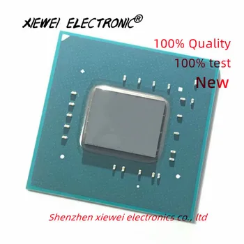 NOVÉ 100% test veľmi dobrý produkt N19M-Q1-A1 cpu bga čip reball s lopty IC čipy