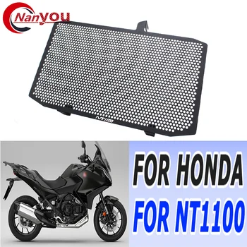 Pre Honda NT1100 NT 1100 DCT 2021 2022 2023 Chladič Oleja na Ochranu Motocyklové Príslušenstvo Mriežka Chladiča Stráže Kryt Protector
