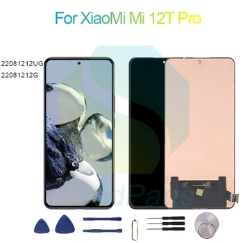 Pre Xiao 12T Pro LCD Displej 6.67