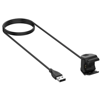 Pre Xiao 5 Nabíjací Kábel Nabíjačky Pre Xiao Mi Pásmo 5 Smart Hodinky, Príslušenstvo USB Adaptér pre Nabíjanie Line