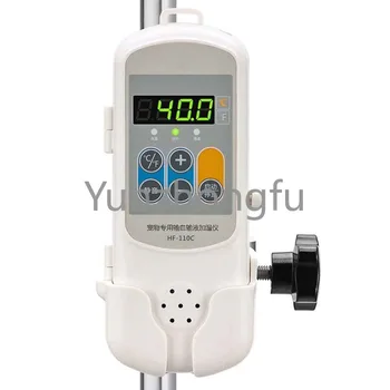 Teplejšie pet termostat HF-110C, pet-špecifické transfúziu krvi infúzie teplejšie tekutiny teplejšie /infúzne