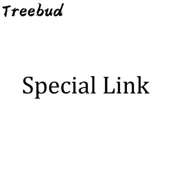 Treebud špeciálne odkaz