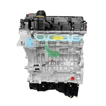 WZDDL Pôvodné Priame Vysokej Kvality Motora Pre BMW X1 X2 X3 Z4 520 320 E84 F18 F30 F35 N20B20 2.0 L Motora