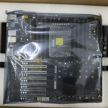 X12SPA-TF Pre Supermicro Doske LGA-4189 DDR4 PCI-E4.0 3. Gen Xeon Škálovateľné Procesory Xeon W-3300 Procesor